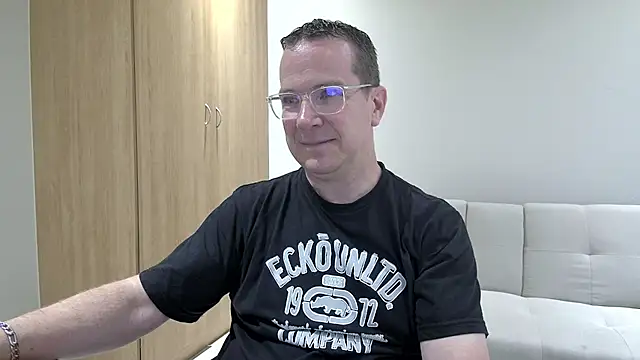 BrettJ81 online show from 11-27-25, 01:00