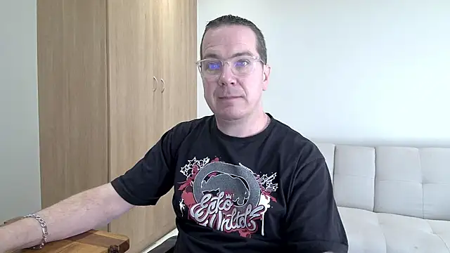 BrettJ81 online show from 05-02-26, 01:27