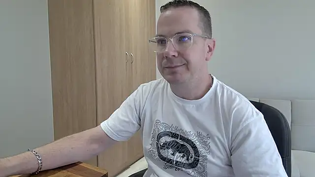 BrettJ81 online show from 02-22-26, 11:45