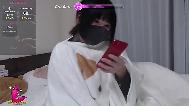 Snapshot of mimika0403 chatting on 11-26-25, 02:50 mimika0403 online show from 11-26-25, 02:50