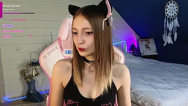 Evie Ro online show from 06-25-26, 01:16