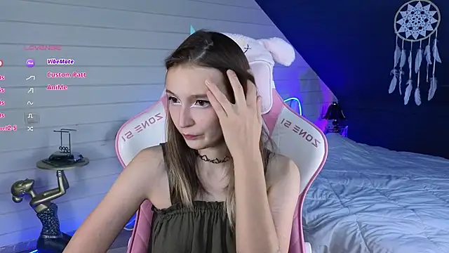 Evie Ro online show from 07-23-26, 01:58