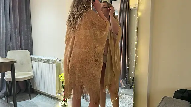 mommy nadin online show from 03-28-26, 03:24