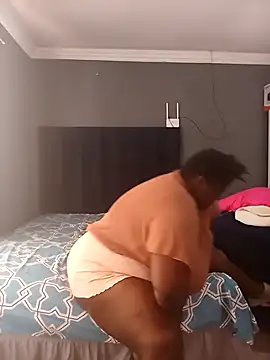 DarkBbw201 online show from 10-12-25, 10:27