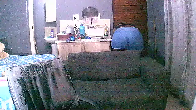 DarkBbw201 online show from 12-14-24, 09:56