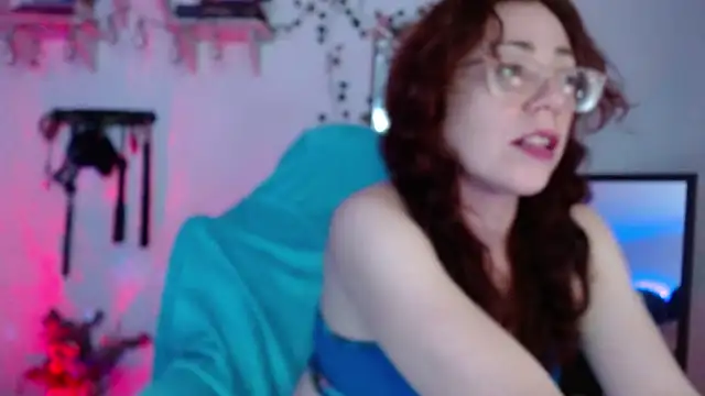 Eve Blue77 online show from 11-13-25, 12:47