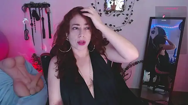 Eve Blue77 online show from 04-10-26, 03:57