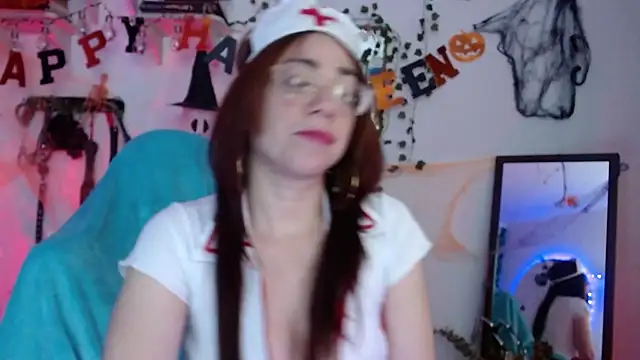 Eve Blue77 online show from 10-28-25, 12:44