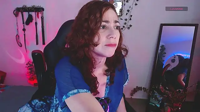 Eve Blue77 online show from 03-16-26, 12:40