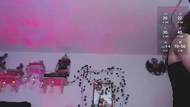 Snapshot of Eve_Blue77 chatting on 02-17-26, 01:58 Eve Blue77 online show from 02-17-26, 01:58