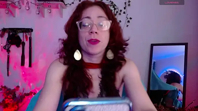 Eve Blue77 online show from 11-17-25, 01:31