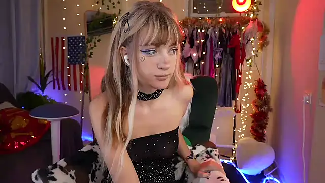 Sandy Nekochan online show from 12-01-24, 05:18