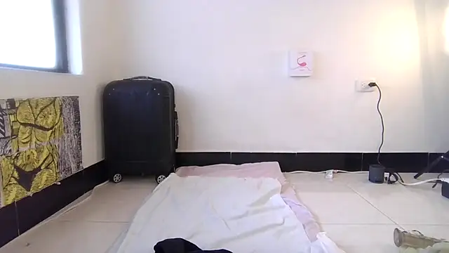 Ashaichious online show from 11-02-25, 04:45