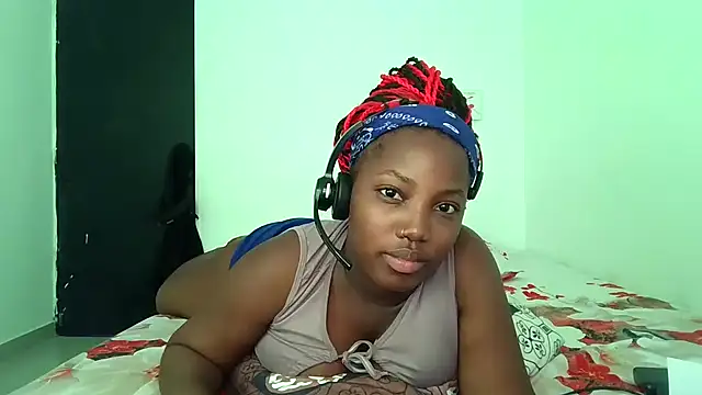 Ashaichious online show from 03-26-26, 07:34