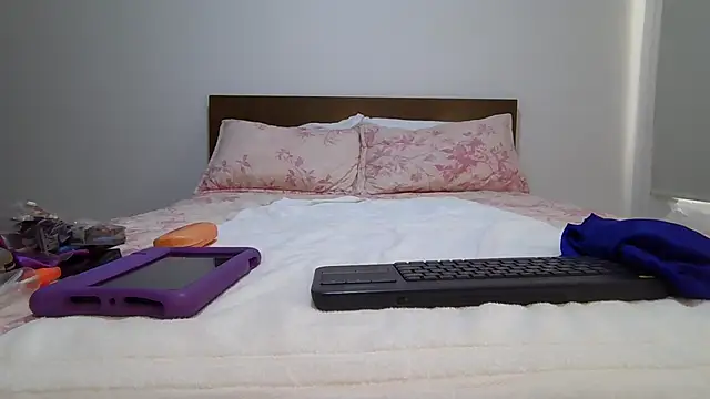 Ashaichious online show from 01-17-26, 03:15