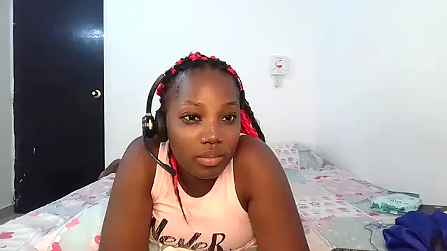 Ashaichious online show from 03-06-26, 02:39