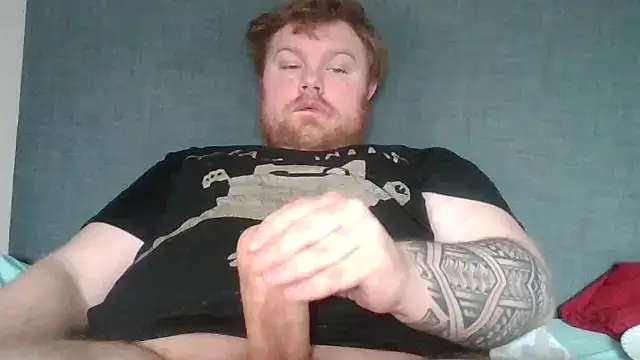 Briansdick96 online show from 10-26-25, 10:37