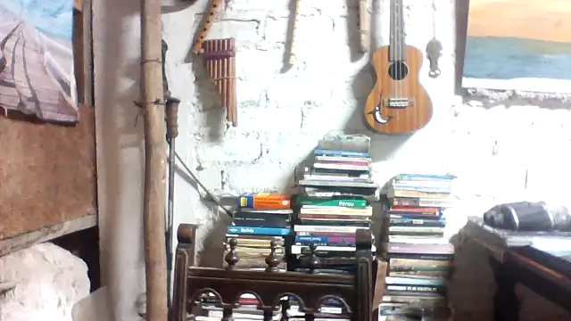 Snapshot of kvr27 chatting on 04-24-26, 12:34 kvr27 online show from 04-24-26, 12:34