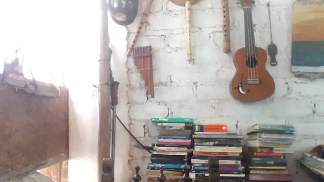 Snapshot of kvr27 chatting on 04-30-26, 12:45 kvr27 online show from 04-30-26, 12:45
