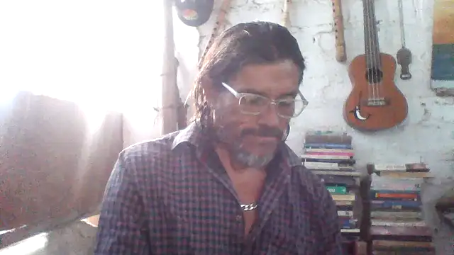 kvr27 online show from 04-15-26, 11:05