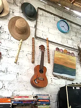 kvr27 online show from 01-14-26, 01:15