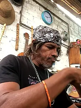 kvr27 online show from 01-08-26, 02:01