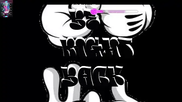 KloudynKinky online show from 09-19-25, 04:16