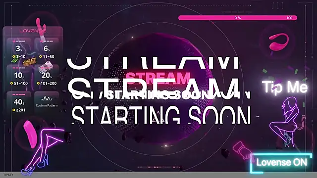 KloudynKinky online show from 01-13-26, 04:00