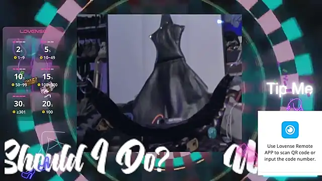 KloudynKinky online show from 07-07-26, 12:20