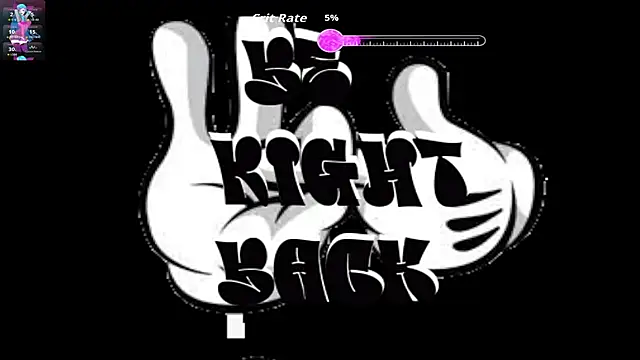 KloudynKinky online show from 09-21-25, 03:22