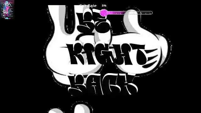 KloudynKinky online show from 09-21-25, 03:28