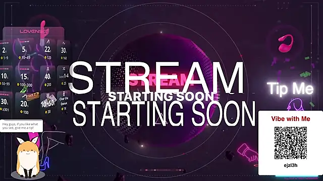 KloudynKinky online show from 07-05-26, 01:29