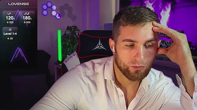 Sweeet  boy online show from 11-04-25, 11:14