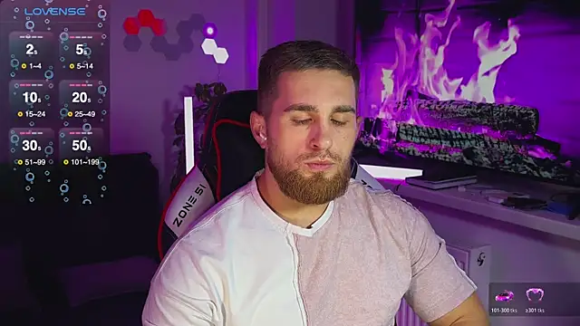 Sweeet  boy online show from 12-15-25, 06:47