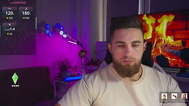 Snapshot of Sweeet__boy chatting on 03-02-26, 11:28 Sweeet boy online show from 03-02-26, 11:28