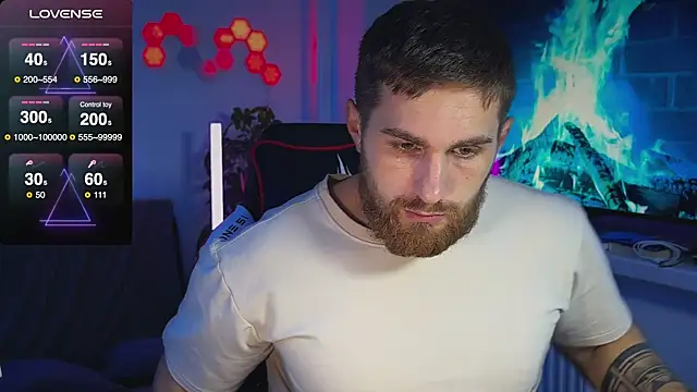 Sweeet  boy online show from 12-04-25, 03:00