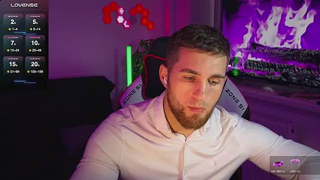 Sweeet  boy online show from 11-03-25, 01:15