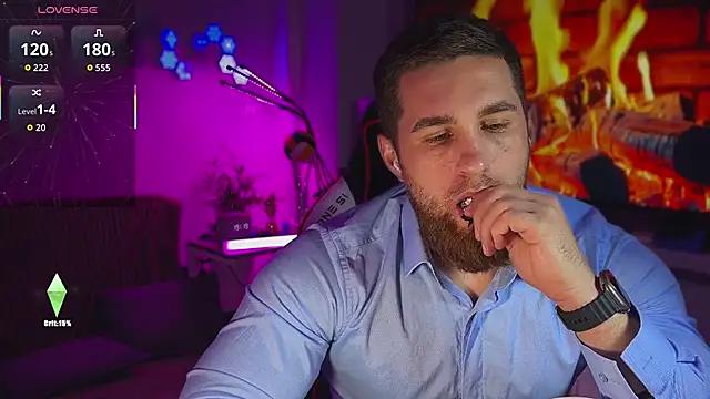 Snapshot of Sweeet__boy chatting on 02-24-26, 04:19 Sweeet boy online show from 02-24-26, 04:19