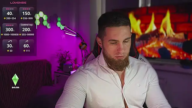 Sweeet  boy online show from 03-07-26, 12:43