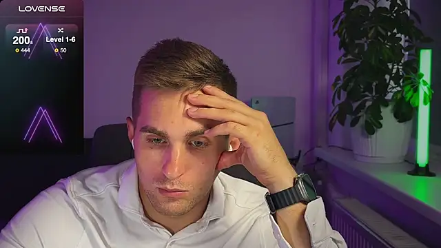 Sweeet  boy online show from 09-18-25, 11:24