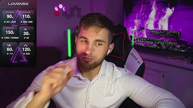 Sweeet  boy online show from 11-02-25, 03:28