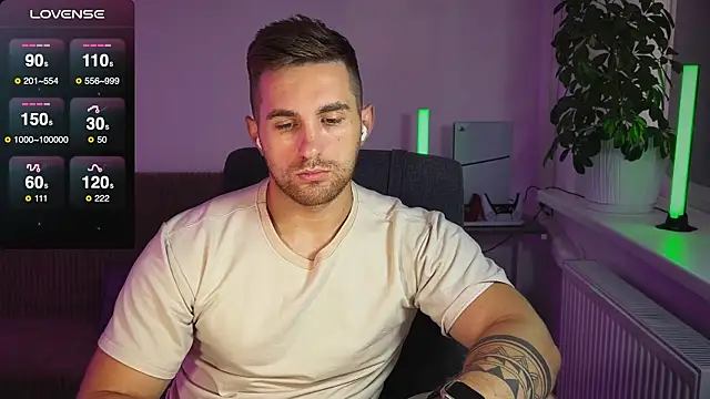 Sweeet  boy online show from 10-07-25, 08:37