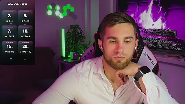 Sweeet  boy online show from 11-01-25, 12:54