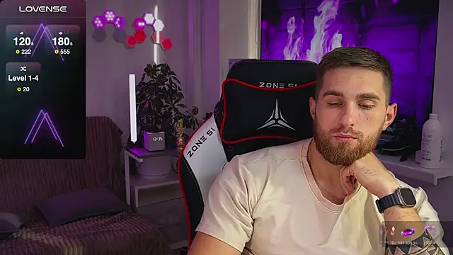 Sweeet  boy online show from 11-23-25, 10:36