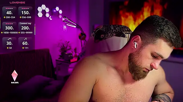 Sweeet  boy online show from 03-11-26, 12:37