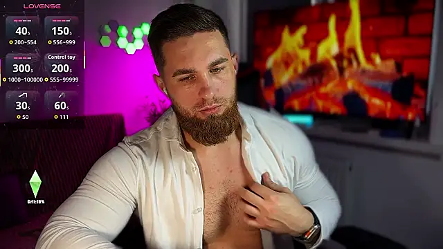 Sweeet  boy online show from 03-12-26, 01:37