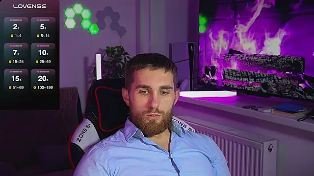 Sweeet  boy online show from 11-30-25, 03:46