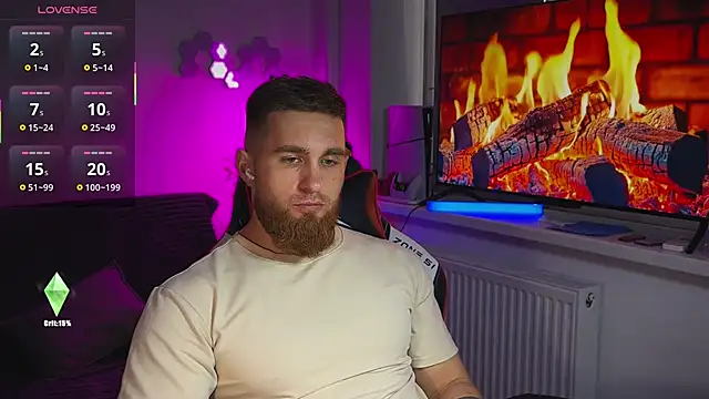 Sweeet  boy online show from 04-13-26, 11:14