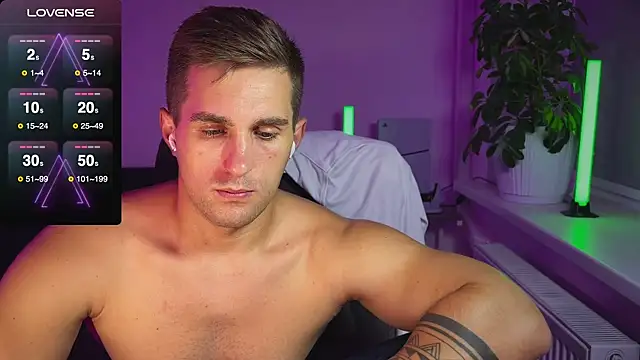 Sweeet  boy online show from 09-25-25, 12:16