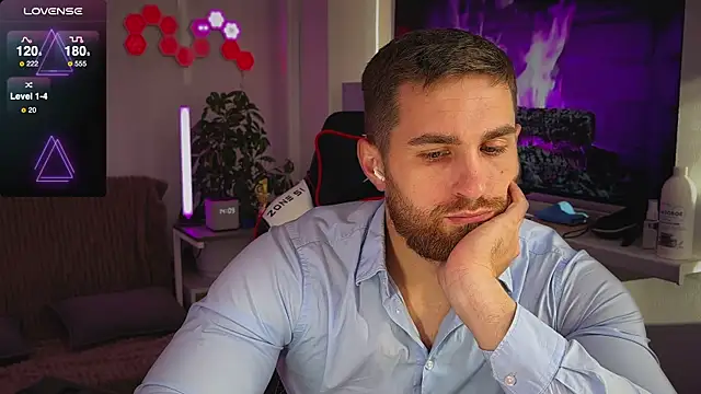 Sweeet  boy online show from 11-28-25, 11:10